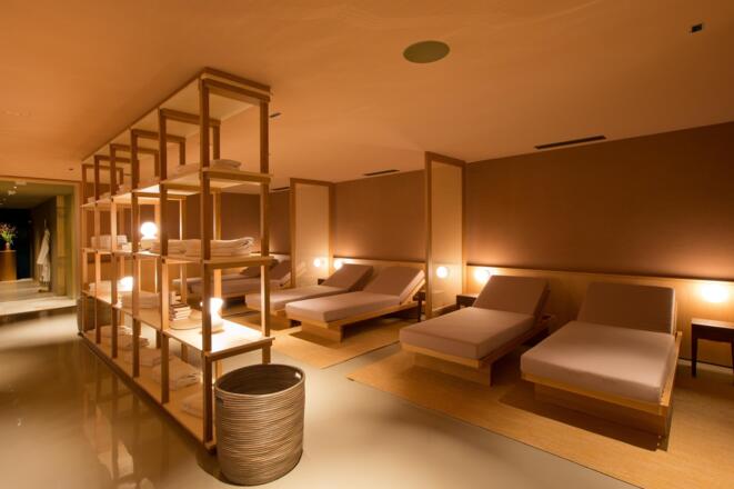 Wellness & Spa
