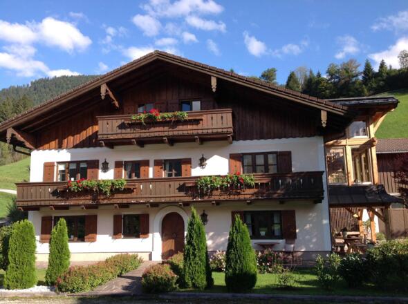 Haus Sommer