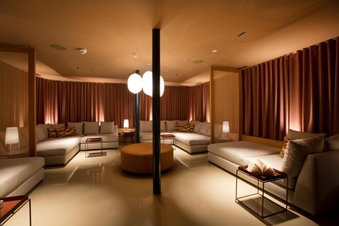 Wellness & Spa