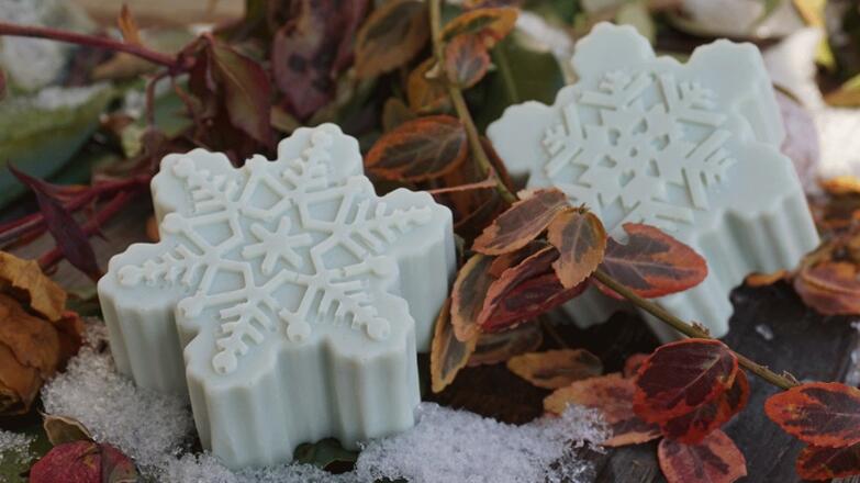 Tinas Seifenparadies