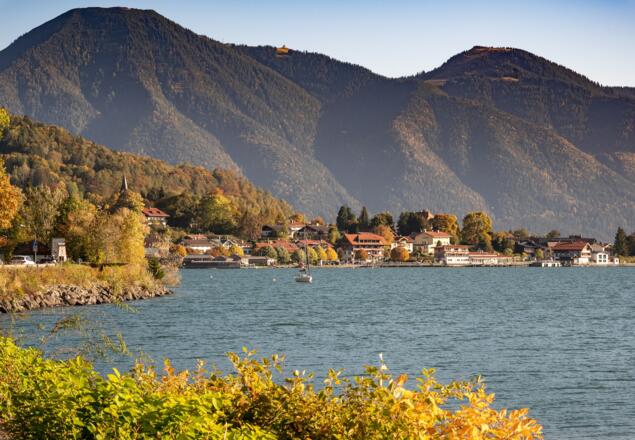 Tegernsee