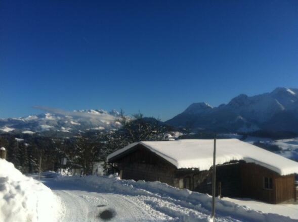Winterimpression