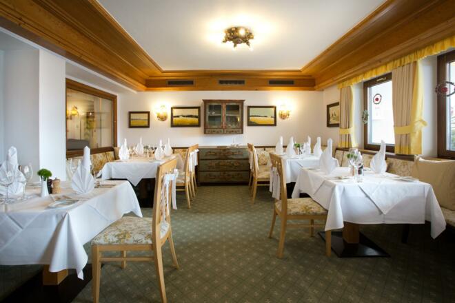 Hotelrestaurant