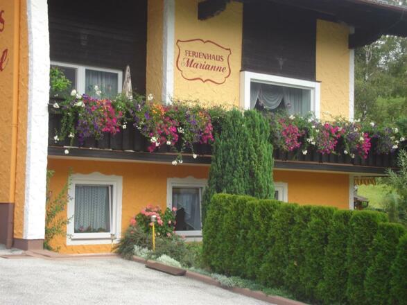 Ferienhaus Marianne