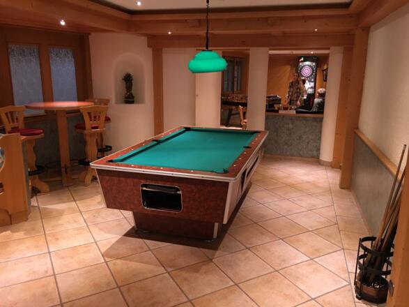 Billard