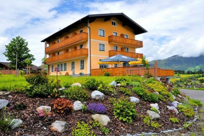 Gästehaus Abtenau
