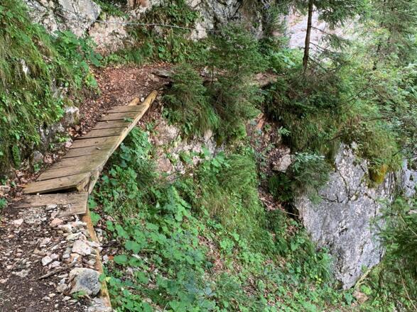 Jägersteig