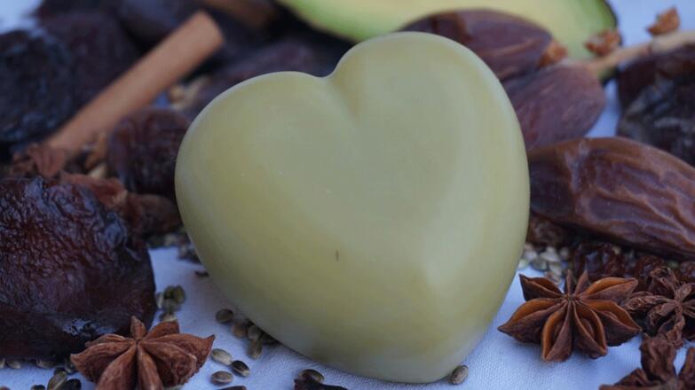 Tinas Seifenparadies