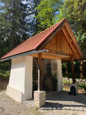Aschauer Kapelle