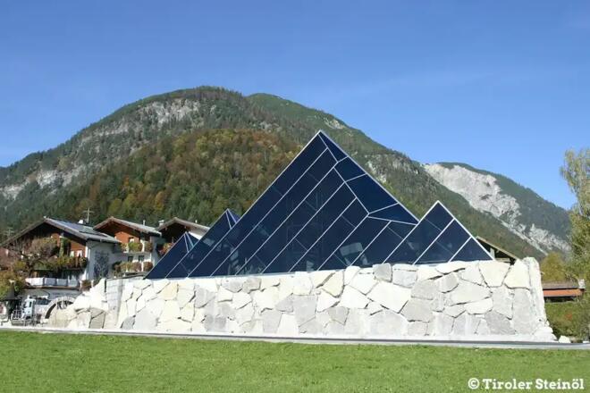 Achensee/ Kaiser Maximilian/ Hörspiel Locandy