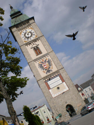 Enns Stadtturm