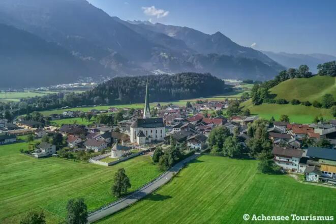 Achensee/ Kaiser Maximilian/ Hörspiel Locandy