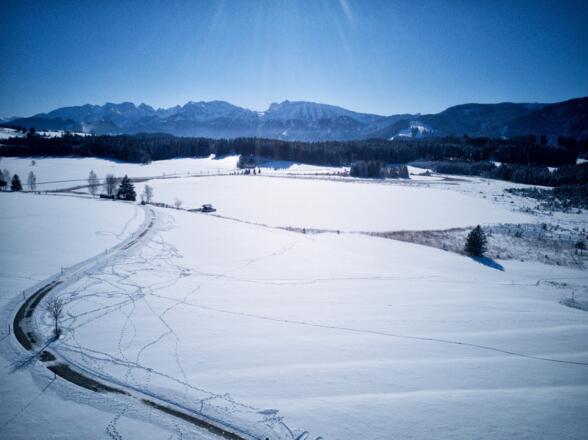 Winter Attlesee