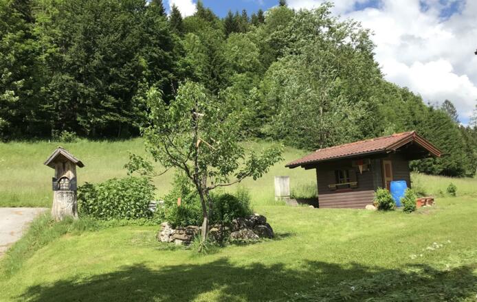 Garten
