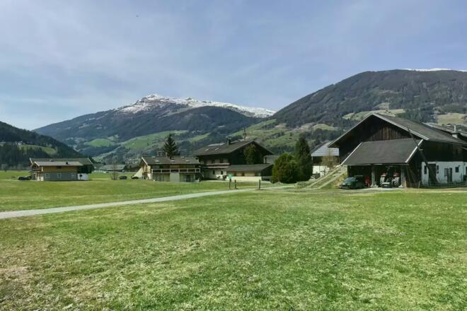 Wildkogel/ Hörspiel Locandy / eLiner