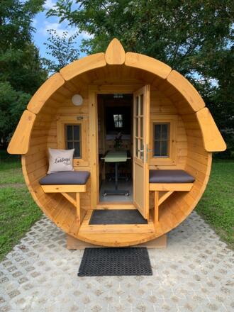 Camping Schwarzfelder Hof