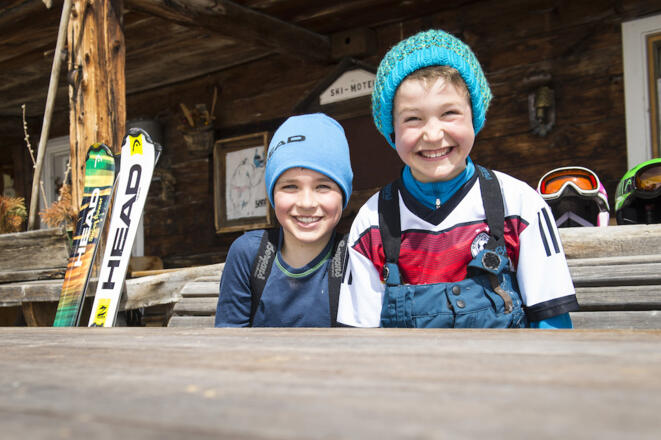 Wintersportschule Oberallgäu GmbH