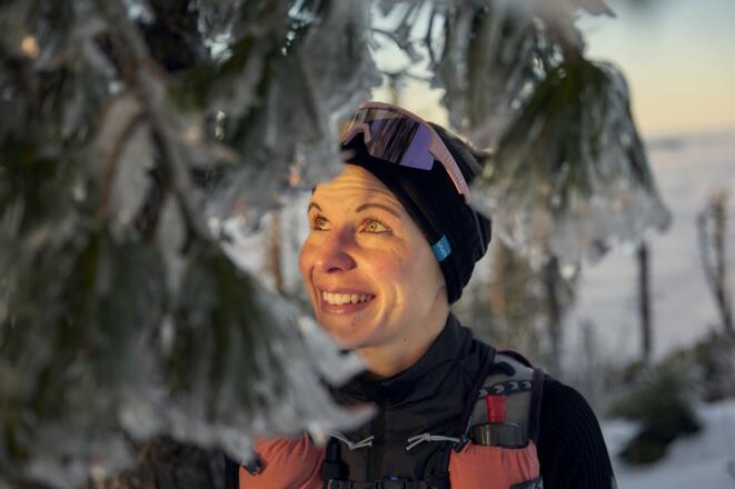 Winterwandern