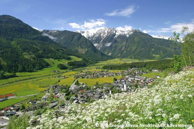 SOKO Wildkogel/ Hörspiel Locandy / eLiner