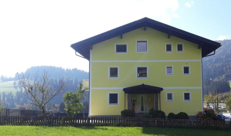 Haus Sommer 2