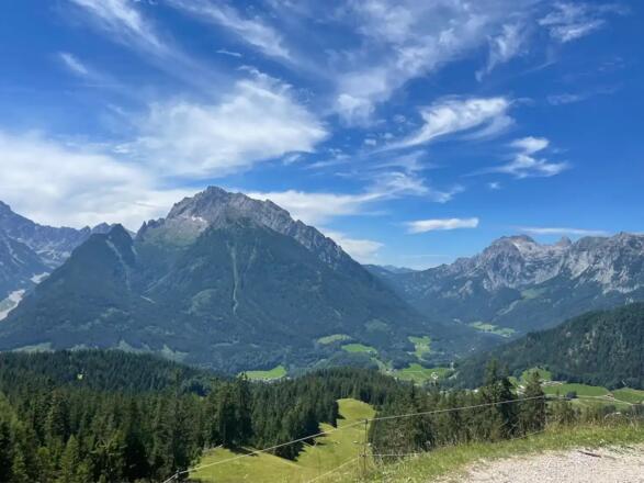 Ramsau/ Berchtesgaden -Audioguide Locandy