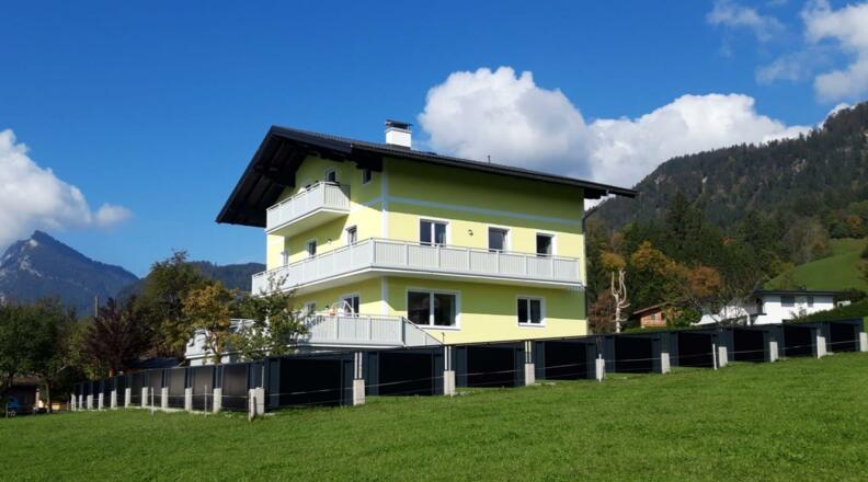 Haus Sommer 1