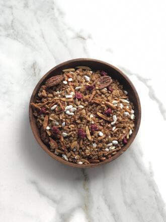 Knuspermüsli - Backstube Birgit Stotter