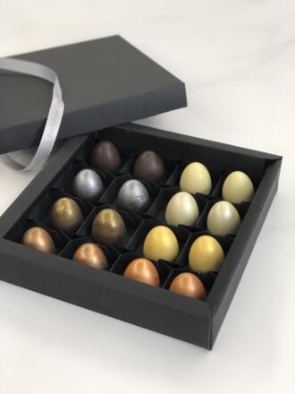 Pralinen Backstube Birgit Stotter