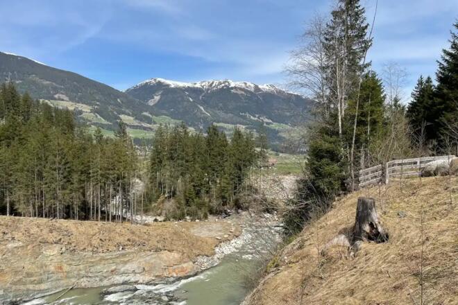 Wildkogel/ Hörspiel Locandy / eLiner