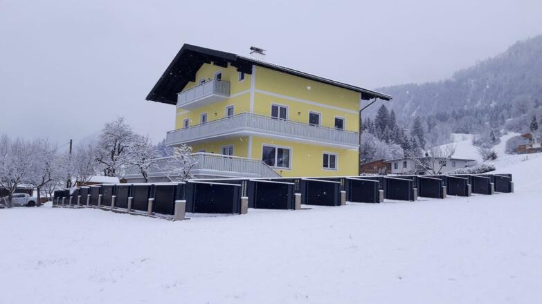 Haus Winter