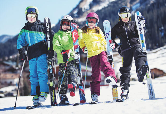 Wintersportschule Oberallgäu GmbH