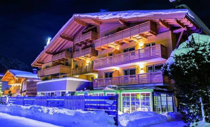 Haus Winter