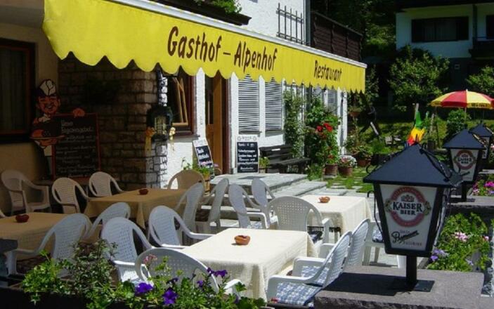 Alpenhof-Annaberg