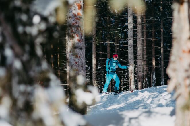 Skitour