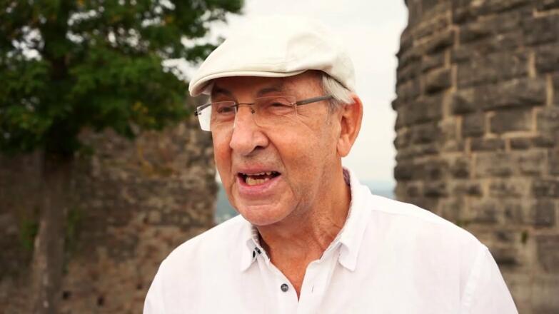 Burgruine Botenlauben | Sehenswürdigkeit | Bad Kissingen stellt sich vor