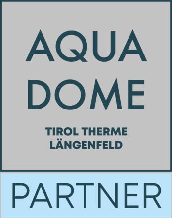 AQUA-DOME Partner Logo