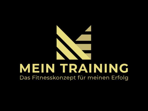 Mein Training-Das Fitnesskonzept für meinen Erfolg