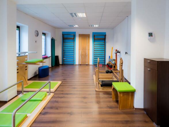 Mein Training Gmunden Fitnesskonzept