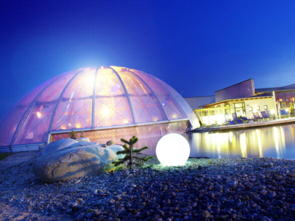 Franken-Therme Bad Windsheim