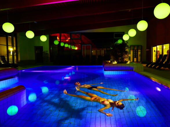Franken-Therme Bad Windsheim