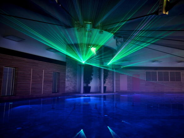 Franken-Therme Bad Windsheim