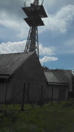 Funkturm am Geiersberg