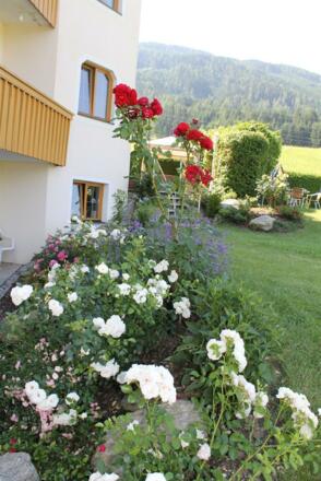 Hotel Geisler Garten