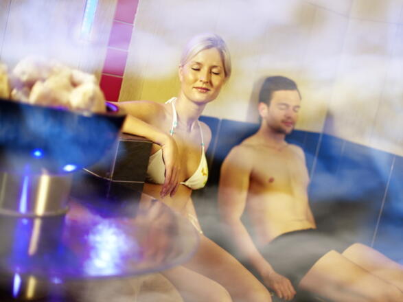 Franken-Therme Bad Windsheim