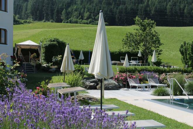 Hotel Geisler Garten