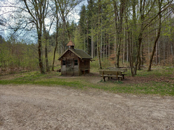 Ferienwohnung Familie Bauer (Kelheim-Stausacker)
