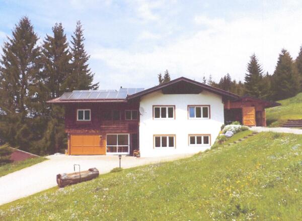 Aussenansicht