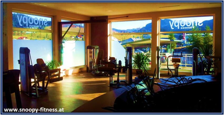 Fitness Studio