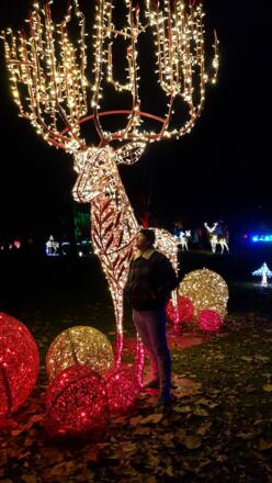 Lumagica Audioguide Locandy