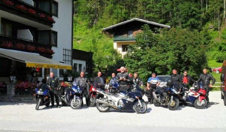 Alpenhof-Annaberg